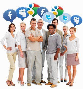 Social Media Marketing